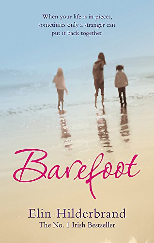 Stock image for Barefoot: A Novel for sale by Hawking Books