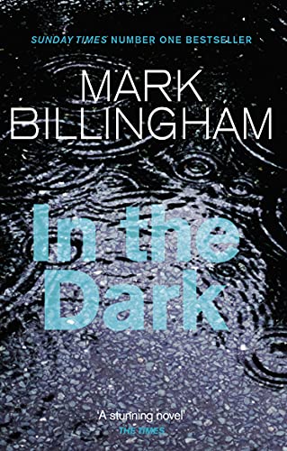 9780751539936: In The Dark: The most gripping thriller you'll read this year