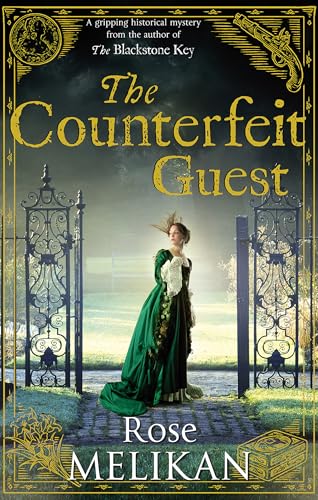 Beispielbild fr The Counterfeit Guest: Number 2 in series (Mary Finch) zum Verkauf von AwesomeBooks