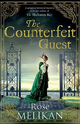 9780751539950: The Counterfeit Guest: Number 2 in series (Mary Finch)