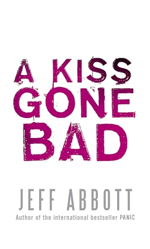 Stock image for A Kiss Gone Bad: A Format (Whit Mosley) for sale by WorldofBooks