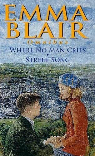 Beispielbild fr Where No Man Cries / Street Song zum Verkauf von WorldofBooks