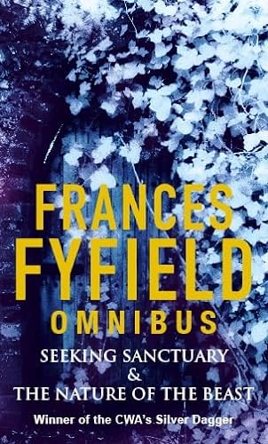 Seeking Sanctuary/The Nature Of The Beast (9780751540093) by Frances Fyfield