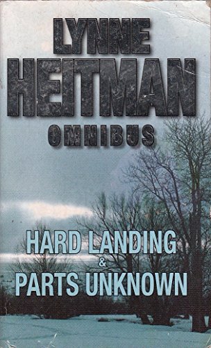 Beispielbild fr Hard Landing/Parts Unknown zum Verkauf von WorldofBooks