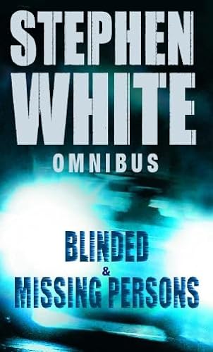 Stock image for Blinded and Missing Persons (Omnibus) for sale by ThriftBooks-Atlanta
