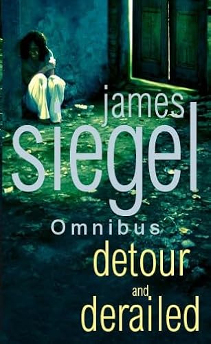 Beispielbild fr Detour and Derailed (Omnibus) zum Verkauf von WorldofBooks