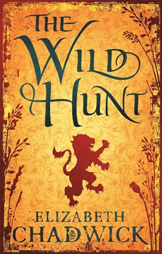 Beispielbild fr The Wild Hunt zum Verkauf von Once Upon A Time Books