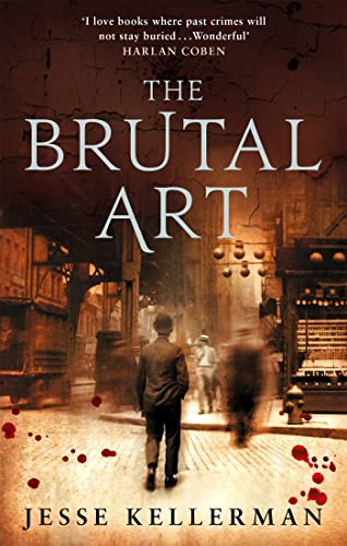 Imagen de archivo de The Brutal Art a la venta por Blackwell's