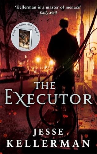 9780751540291: The Executor