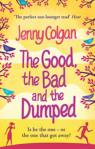 Beispielbild fr The Good, The Bad And The Dumped zum Verkauf von WorldofBooks