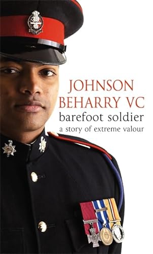 9780751540321: Barefoot Soldier