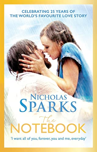 9780751540475: The Notebook: The love story to end all love stories (Calhoun Family Saga)