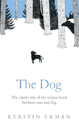 Stock image for The Dog for sale by Better World Books: West