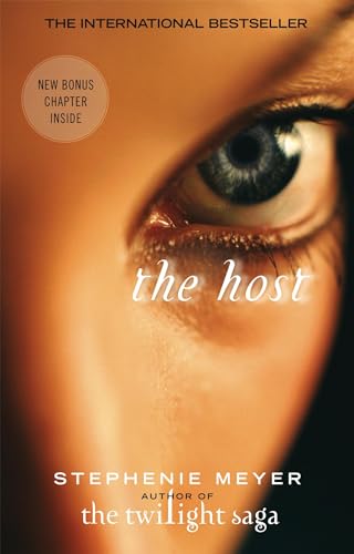 9780751540642: The Host