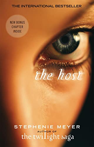 9780751540642: The Host: a novel