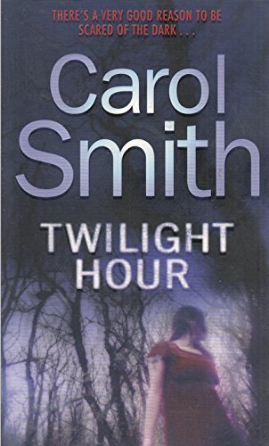 Stock image for Twilight Hour for sale by AwesomeBooks