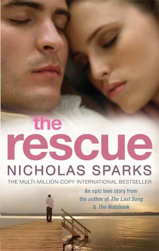 Imagen de archivo de The Rescue a la venta por Blackwell's