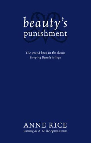Stock image for Beauty's Punishment: Number 2 in series (Sleeping Beauty) for sale by WorldofBooks