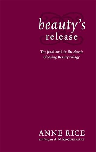 Stock image for Beauty's Release: Number 3 in series (Sleeping Beauty) for sale by WorldofBooks