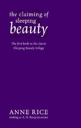 9780751540925: The Claiming Of Sleeping Beauty: Number 1 in series