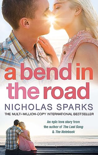 9780751541168: A Bend In The Road