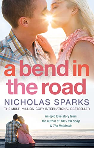 Stock image for A Bend in the Road for sale by Blackwell's