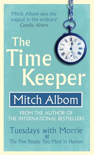 9780751541182: The Time Keeper