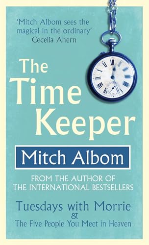 Stock image for The Time Keeper for sale by SecondSale