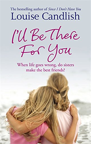 Beispielbild fr I'll Be There for You zum Verkauf von Better World Books