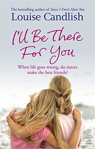 Imagen de archivo de I'll Be There for You a la venta por ThriftBooks-Dallas