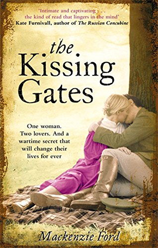 Stock image for The Kissing Gates for sale by Better World Books Ltd