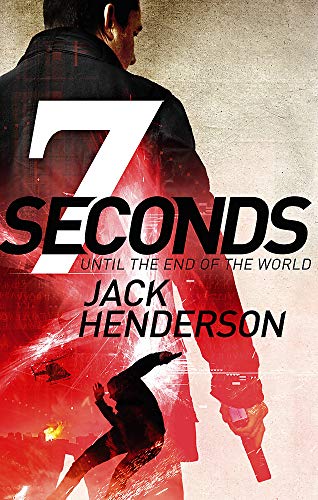 Beispielbild fr Seven Seconds zum Verkauf von WorldofBooks