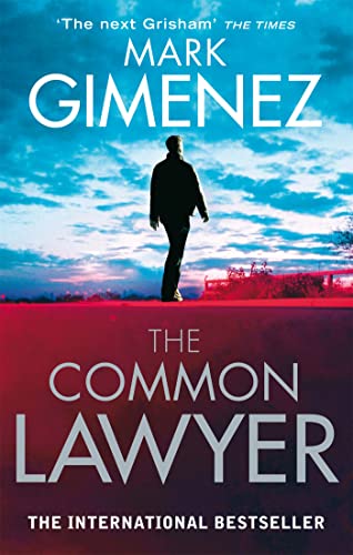 Imagen de archivo de The Common Lawyer a la venta por SecondSale