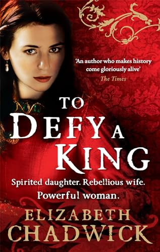 9780751541335: To Defy A King (William Marshal)