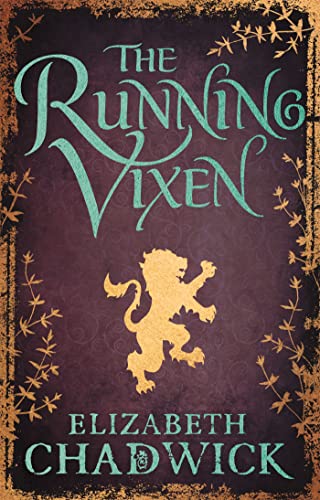 Imagen de archivo de The Running Vixen (Wild Hunt) a la venta por Goodwill Books