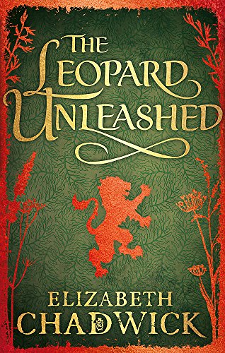 Beispielbild fr The Leopard Unleashed: Book 3 in the Wild Hunt series zum Verkauf von WorldofBooks