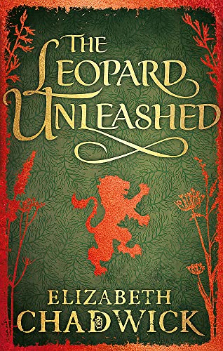 Stock image for The Leopard Unleashed (Wild Hunt) for sale by Reuseabook