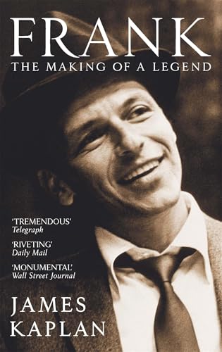 Stock image for Frank: The Making of a Legend for sale by AwesomeBooks