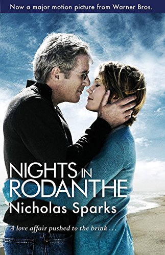 Nights in Rodanthe (9780751541441) by Nicholas Sparks