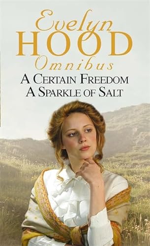Stock image for A Certain Freedom/A Sparkle Of Salt for sale by WorldofBooks