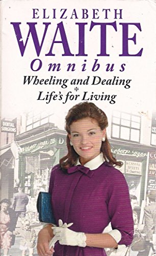 Stock image for Wheeling And Dealing/Life's For Living: AND Life's for Living for sale by AwesomeBooks