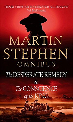 9780751541625: The Desperate Remedy/The Conscience Of The King