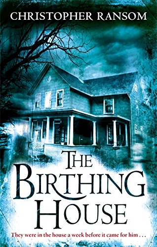 Beispielbild fr The Birthing House zum Verkauf von Merandja Books