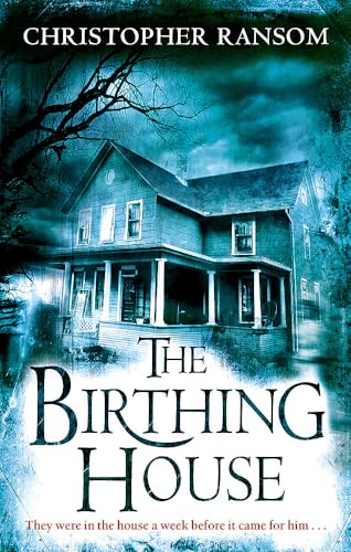 9780751541717: The Birthing House