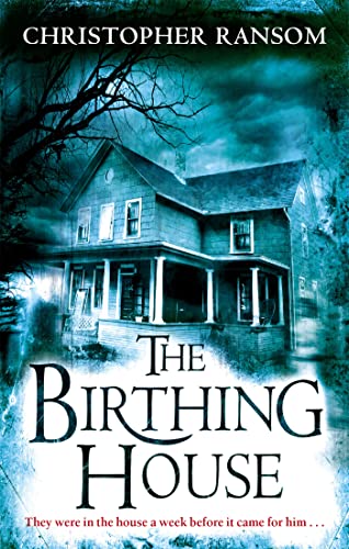 Stock image for The Birthing House for sale by Merandja Books