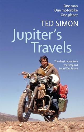 9780751541755: Jupiter's Travels