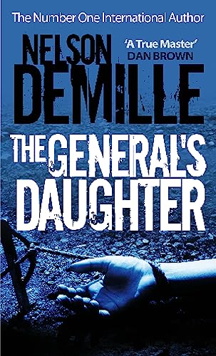 9780751541762: The General's Daughter (Paul Brenner)