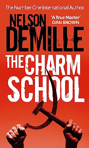Stock image for The Charm School for sale by Blackwell's