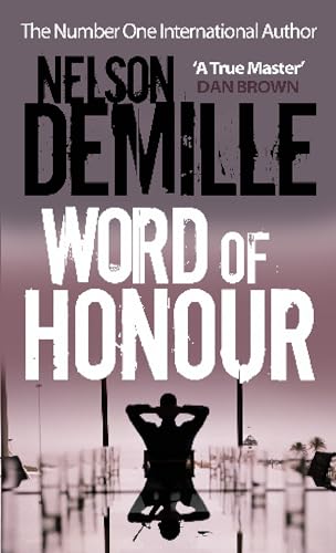 Beispielbild fr Word of Honour zum Verkauf von Blackwell's