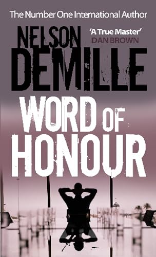 Stock image for Word of Honour for sale by Blackwell's